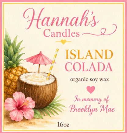 Island Colada