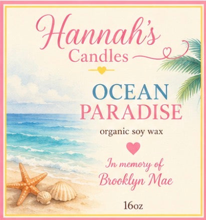 Ocean Paradise
