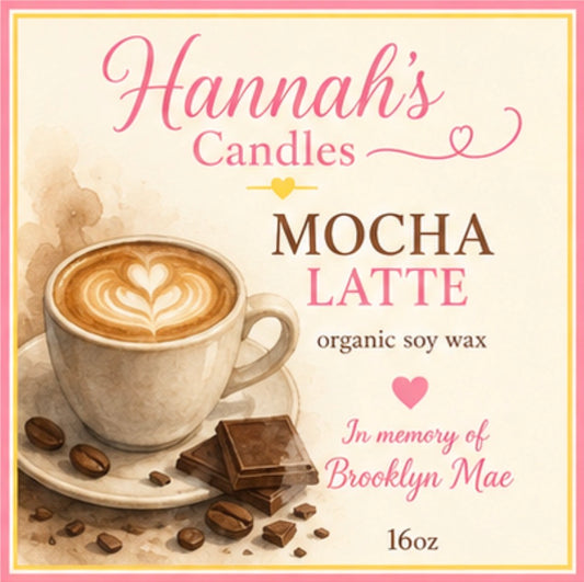 Mocha Latte