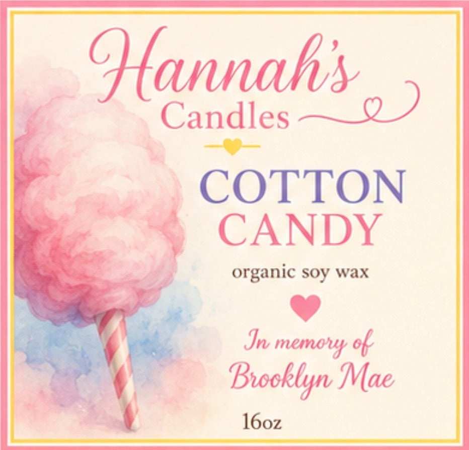 Cotton Candy